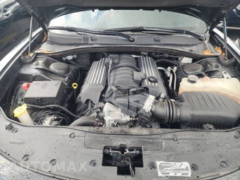 2023 Dodge Charger Scat Pack – miniatura 15