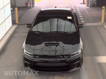 2023 Dodge Charger Scat Pack – miniatura 2