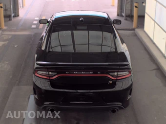 2023 Dodge Charger Scat Pack – miniatura 5