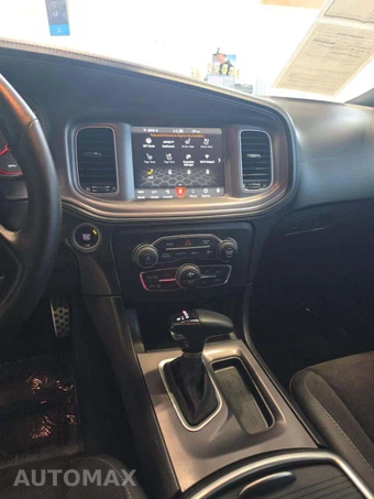 2023 Dodge Charger Scat Pack - miniatura 10