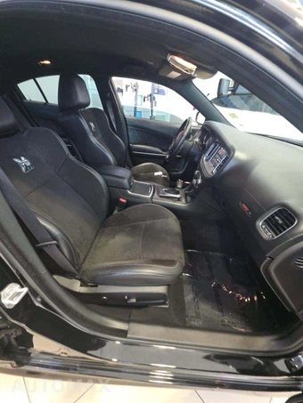 2023 Dodge Charger Scat Pack - miniatura 18