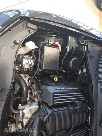 2023 Dodge Charger Scat Pack - miniatura 21