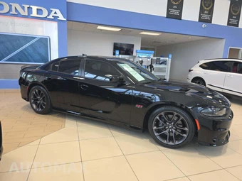 2023 Dodge Charger Scat Pack - miniatura 4