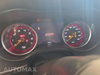 2023 Dodge Charger Scat Pack - miniatura 9