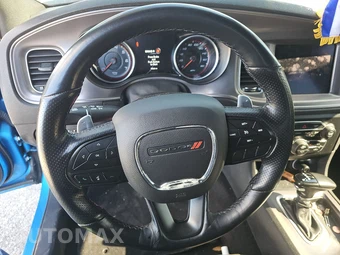 2023 Dodge Charger Scat Pack – miniatura 10