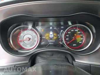 2023 Dodge Charger Scat Pack – miniatura 12