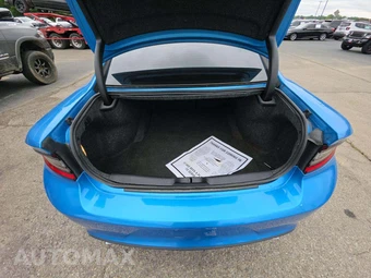 2023 Dodge Charger Scat Pack – miniatura 16