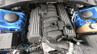 2023 Dodge Charger Scat Pack – miniatura 19