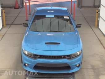 2023 Dodge Charger Scat Pack – miniatura 2