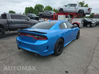 2023 Dodge Charger Scat Pack – miniatura 4