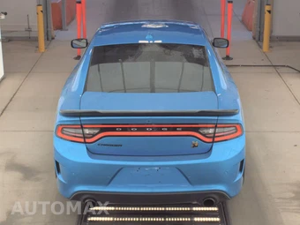 2023 Dodge Charger Scat Pack – miniatura 5