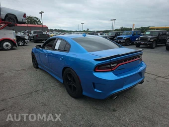 2023 Dodge Charger Scat Pack – miniatura 6