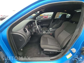 2023 Dodge Charger Scat Pack – miniatura 7