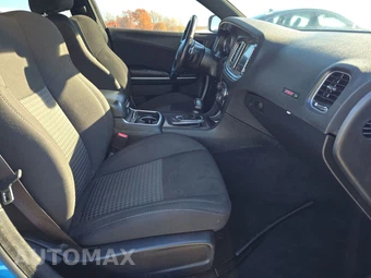 2023 Dodge Charger Scat Pack – miniatura 8