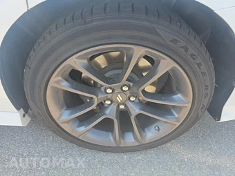 2023 Dodge Charger Scat Pack – miniatura 11