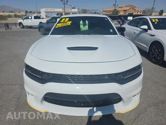 2023 Dodge Charger Scat Pack – miniatura 2