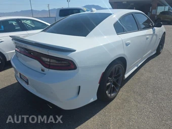 2023 Dodge Charger Scat Pack – miniatura 4