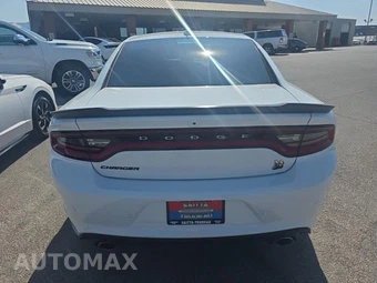 2023 Dodge Charger Scat Pack – miniatura 5