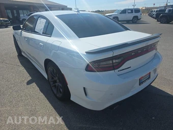 2023 Dodge Charger Scat Pack – miniatura 6