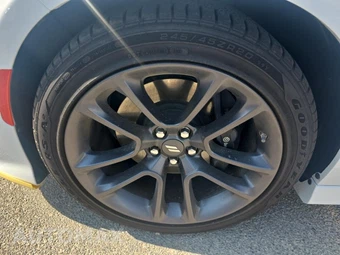 2023 Dodge Charger Scat Pack – miniatura 8