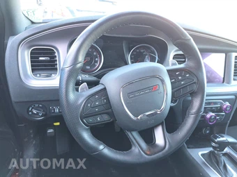 2023 Dodge Charger Scat Pack – miniatura 10
