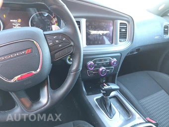 2023 Dodge Charger Scat Pack – miniatura 11