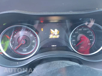 2023 Dodge Charger Scat Pack – miniatura 12