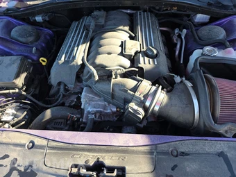 2023 Dodge Charger Scat Pack – miniatura 15