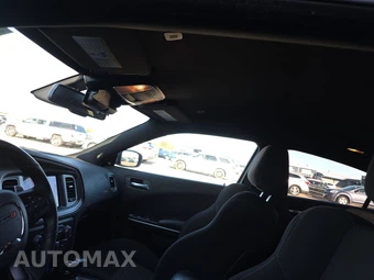 2023 Dodge Charger Scat Pack – miniatura 18