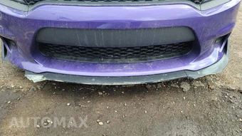 2023 Dodge Charger Scat Pack – miniatura 20