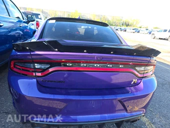 2023 Dodge Charger Scat Pack – miniatura 5