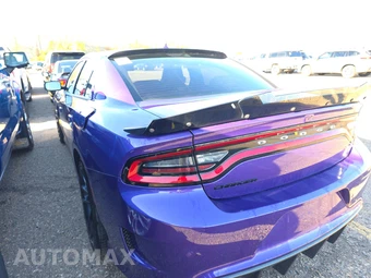 2023 Dodge Charger Scat Pack – miniatura 6