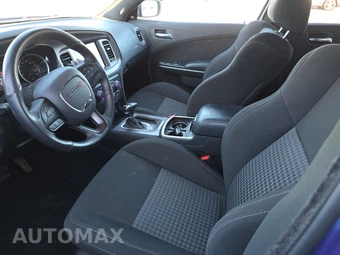 2023 Dodge Charger Scat Pack – miniatura 7