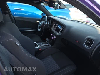 2023 Dodge Charger Scat Pack – miniatura 8