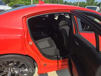 2023 Dodge Charger Scat Pack – miniatura 13