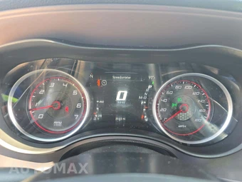 2023 Dodge Charger Scat Pack – miniatura 6