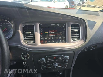 2023 Dodge Charger Scat Pack – miniatura 7