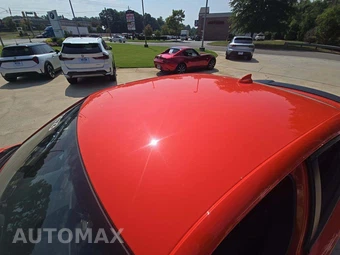 2023 Dodge Charger Scat Pack – miniatura 9
