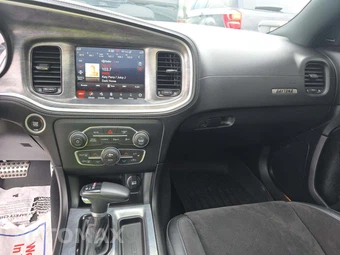 2023 Dodge Charger Scat Pack - miniatura 10