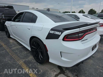 2023 Dodge Charger Scat Pack - miniatura 2