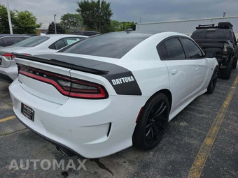 2023 Dodge Charger Scat Pack - miniatura 3