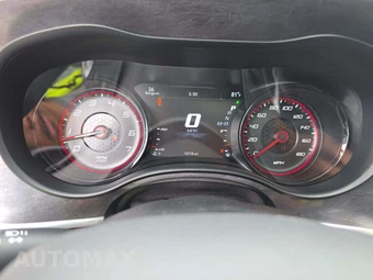 2023 Dodge Charger Scat Pack - miniatura 9