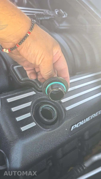 2023 Dodge Charger Scat Pack Widebody – miniatura 23
