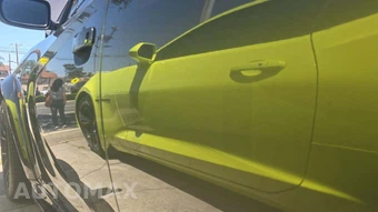 2023 Dodge Charger Scat Pack Widebody – miniatura 26