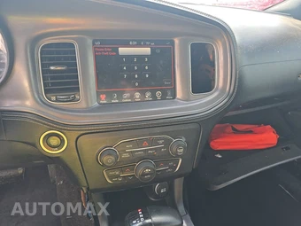 2023 Dodge Charger Scat Pack Widebody - miniatura 11