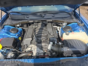 2023 Dodge Charger Scat Pack Widebody - miniatura 15