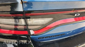 2023 Dodge Charger Scat Pack Widebody - miniatura 23