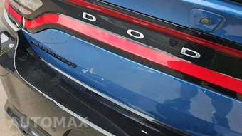 2023 Dodge Charger Scat Pack Widebody - miniatura 25