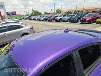 2023 Dodge Charger Scat Pack Widebody – miniatura 9