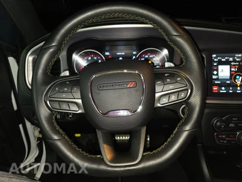 2023 Dodge Charger Scat Pack Widebody - miniatura 10